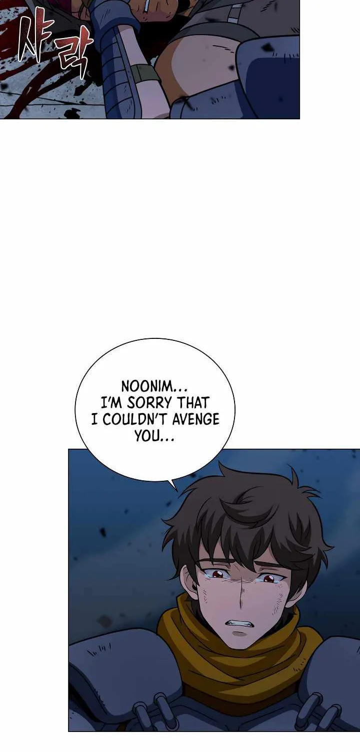 Read Carnivorous Hunter chapter 20 image 69 on Lezhin