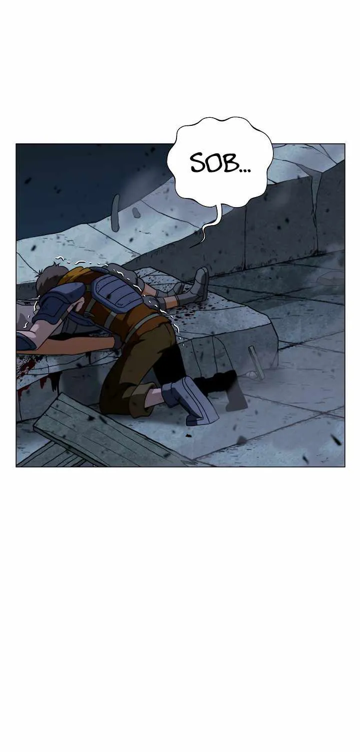 Read Carnivorous Hunter chapter 20 image 70 on Lezhin