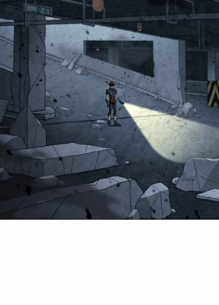 Read Carnivorous Hunter chapter 20 image 72 on Lezhin