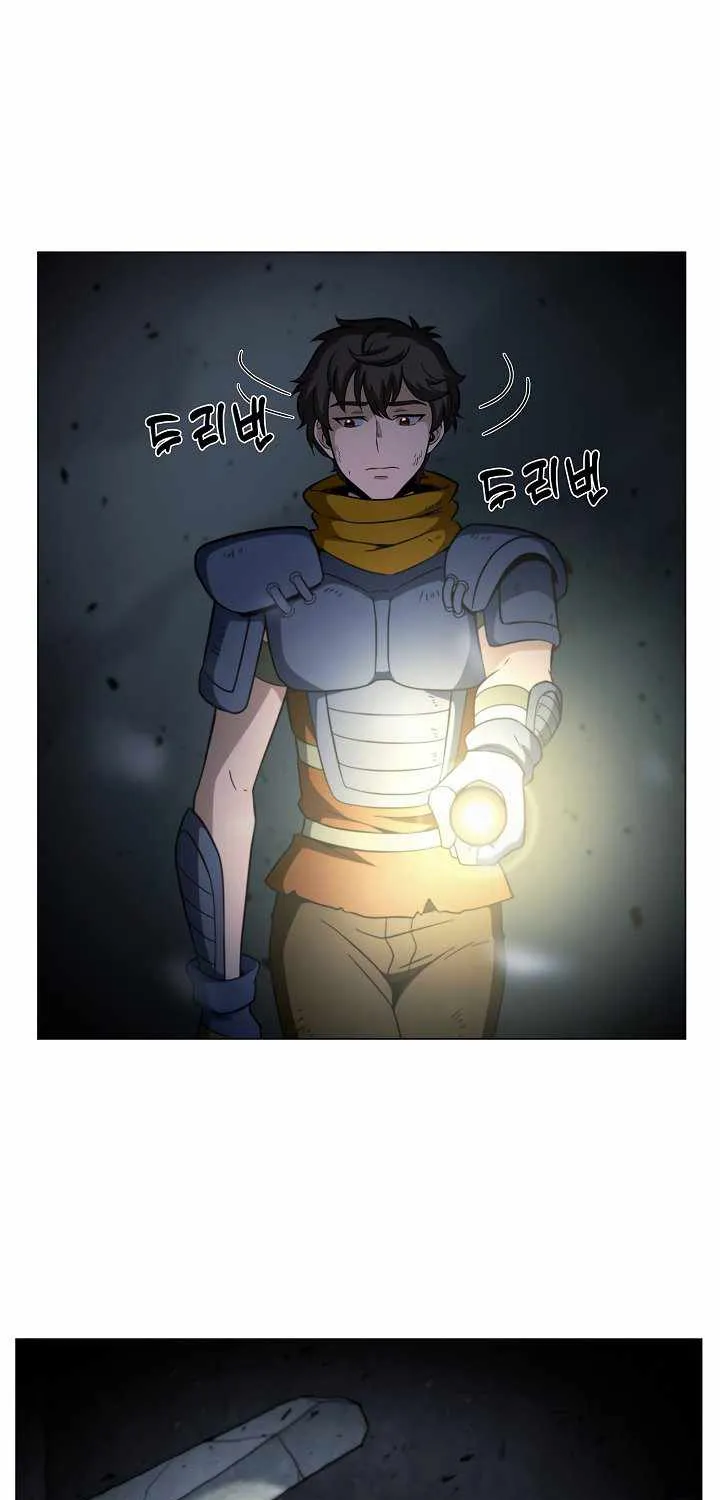 Read Carnivorous Hunter chapter 20 image 73 on Lezhin