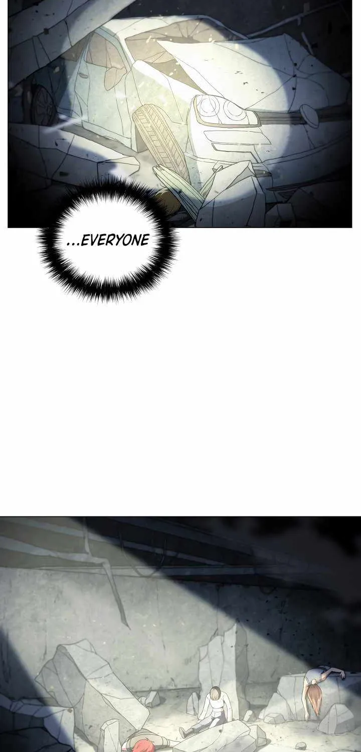 Read Carnivorous Hunter chapter 20 image 74 on Lezhin