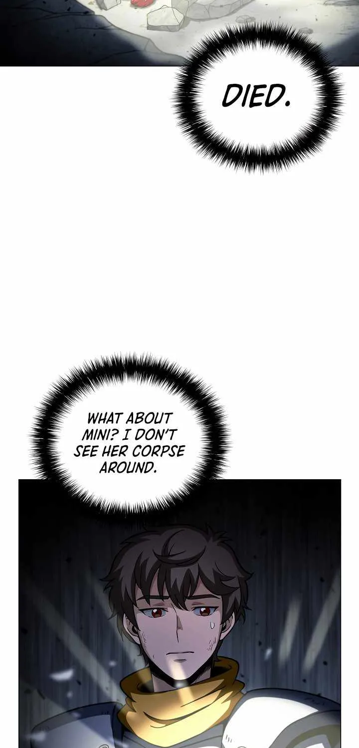 Read Carnivorous Hunter chapter 20 image 75 on Lezhin