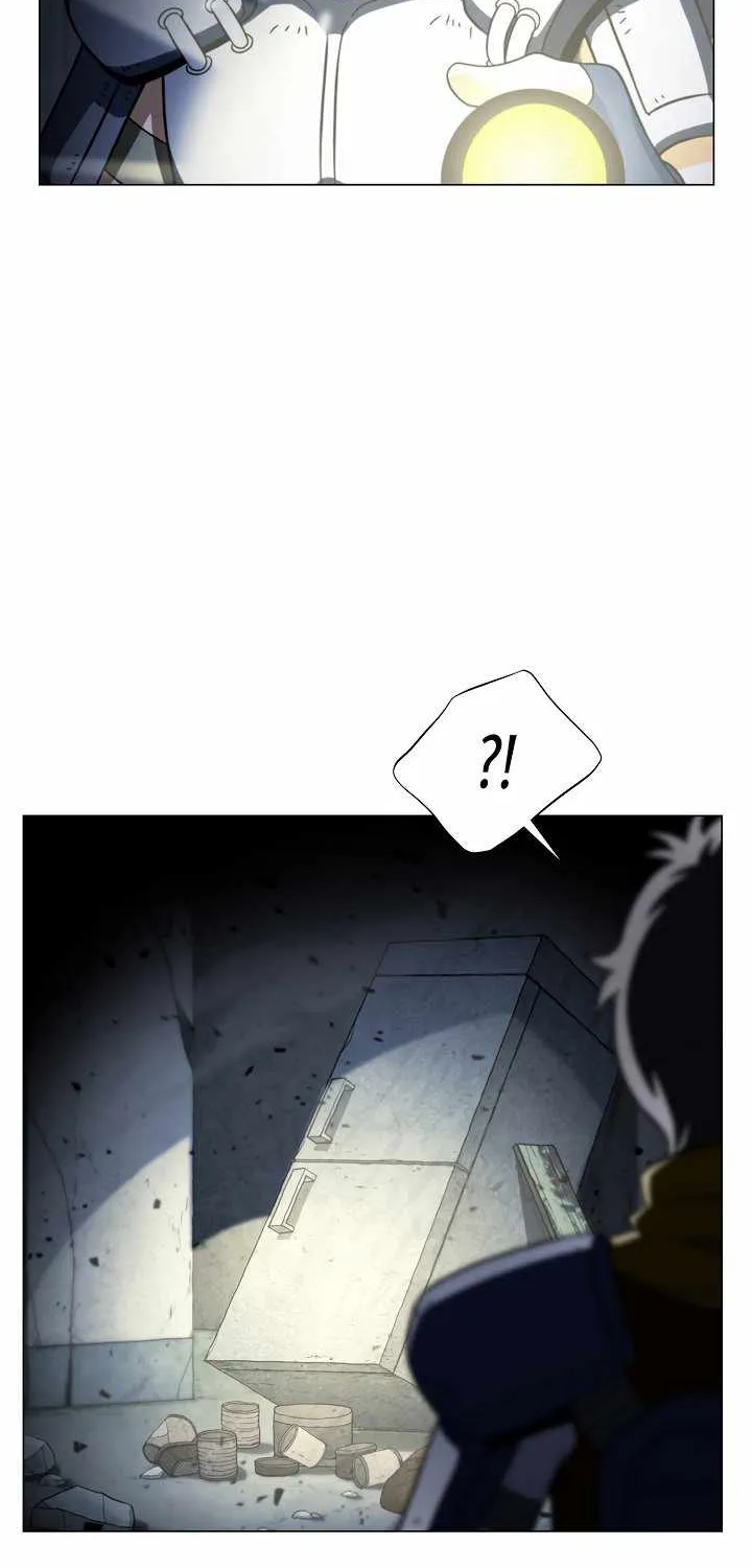 Read Carnivorous Hunter chapter 20 image 76 on Lezhin