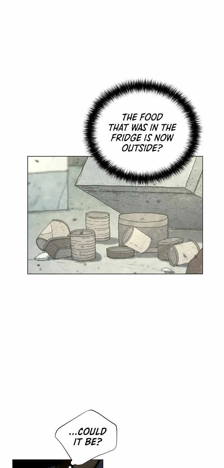 Read Carnivorous Hunter chapter 20 image 77 on Lezhin