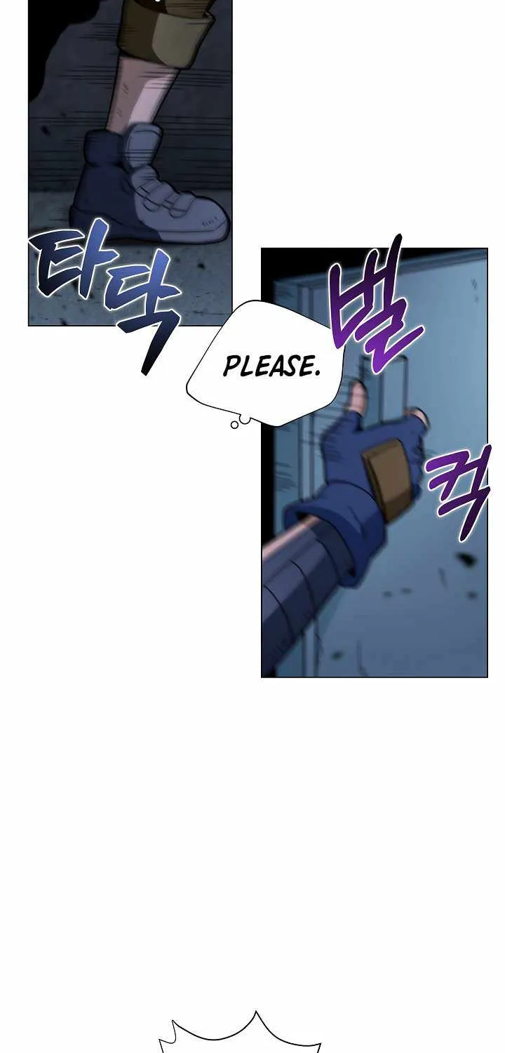 Read Carnivorous Hunter chapter 20 image 78 on Lezhin