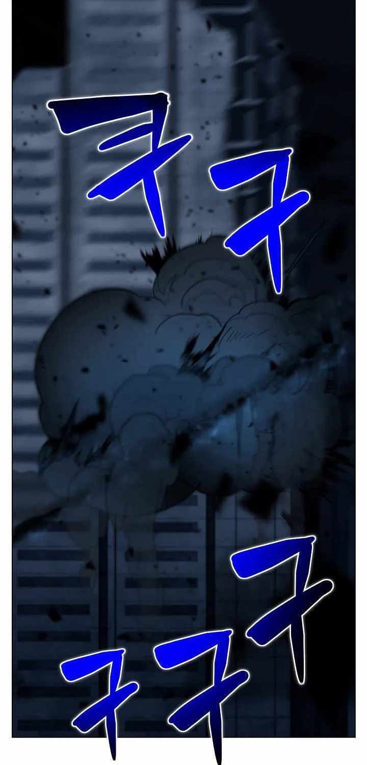 Read Carnivorous Hunter chapter 20 image 8 on Lezhin