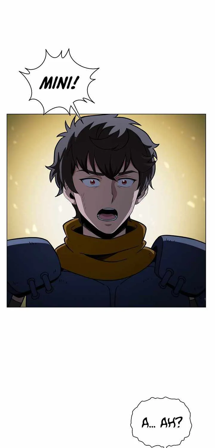 Read Carnivorous Hunter chapter 20 image 80 on Lezhin