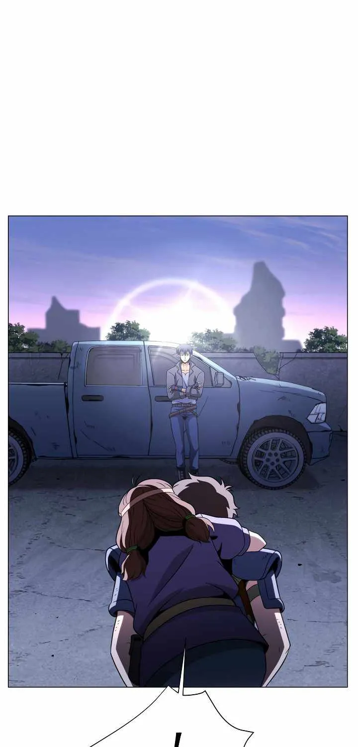 Read Carnivorous Hunter chapter 20 image 85 on Lezhin