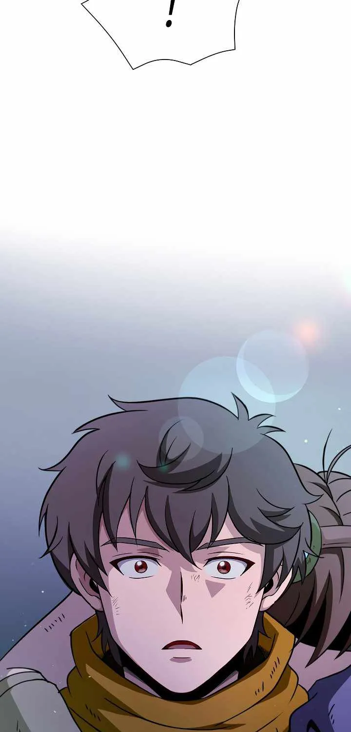 Read Carnivorous Hunter chapter 20 image 86 on Lezhin