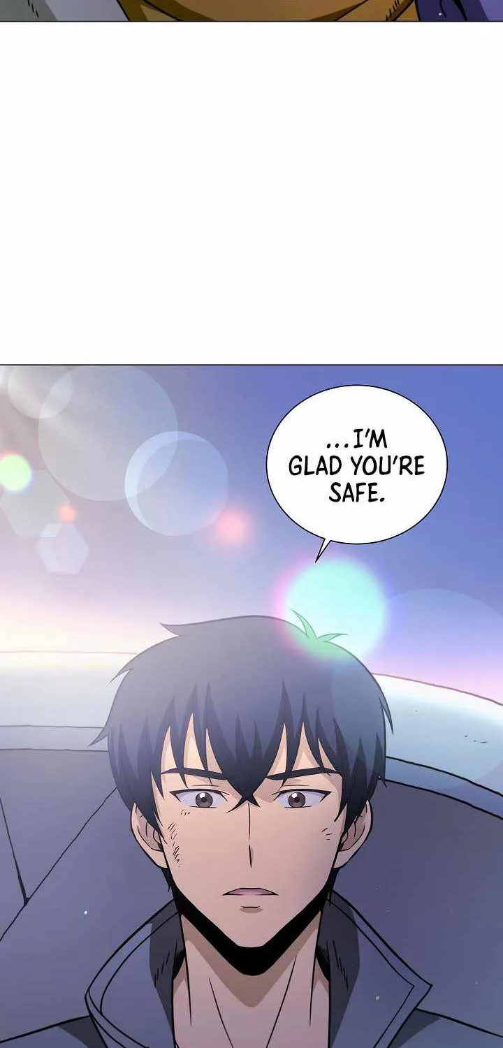 Read Carnivorous Hunter chapter 20 image 87 on Lezhin