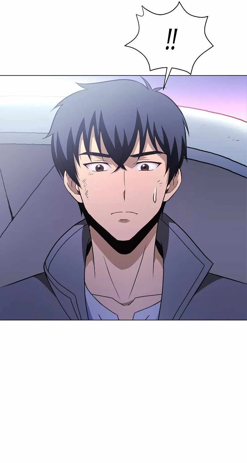 Read Carnivorous Hunter chapter 21 image 10 on Lezhin