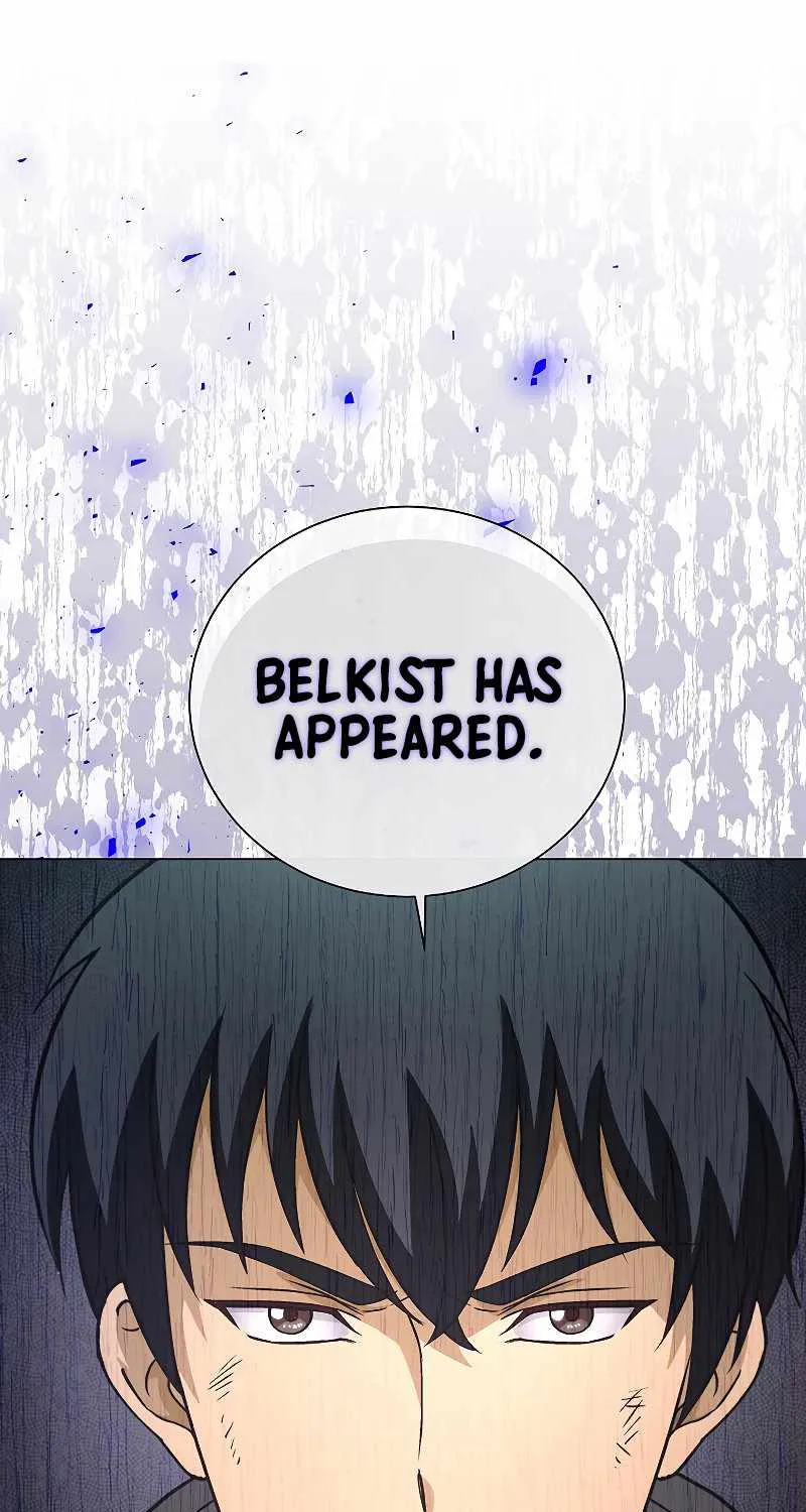 Read Carnivorous Hunter chapter 21 image 101 on Lezhin