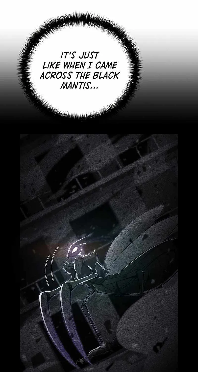 Read Carnivorous Hunter chapter 21 image 11 on Lezhin