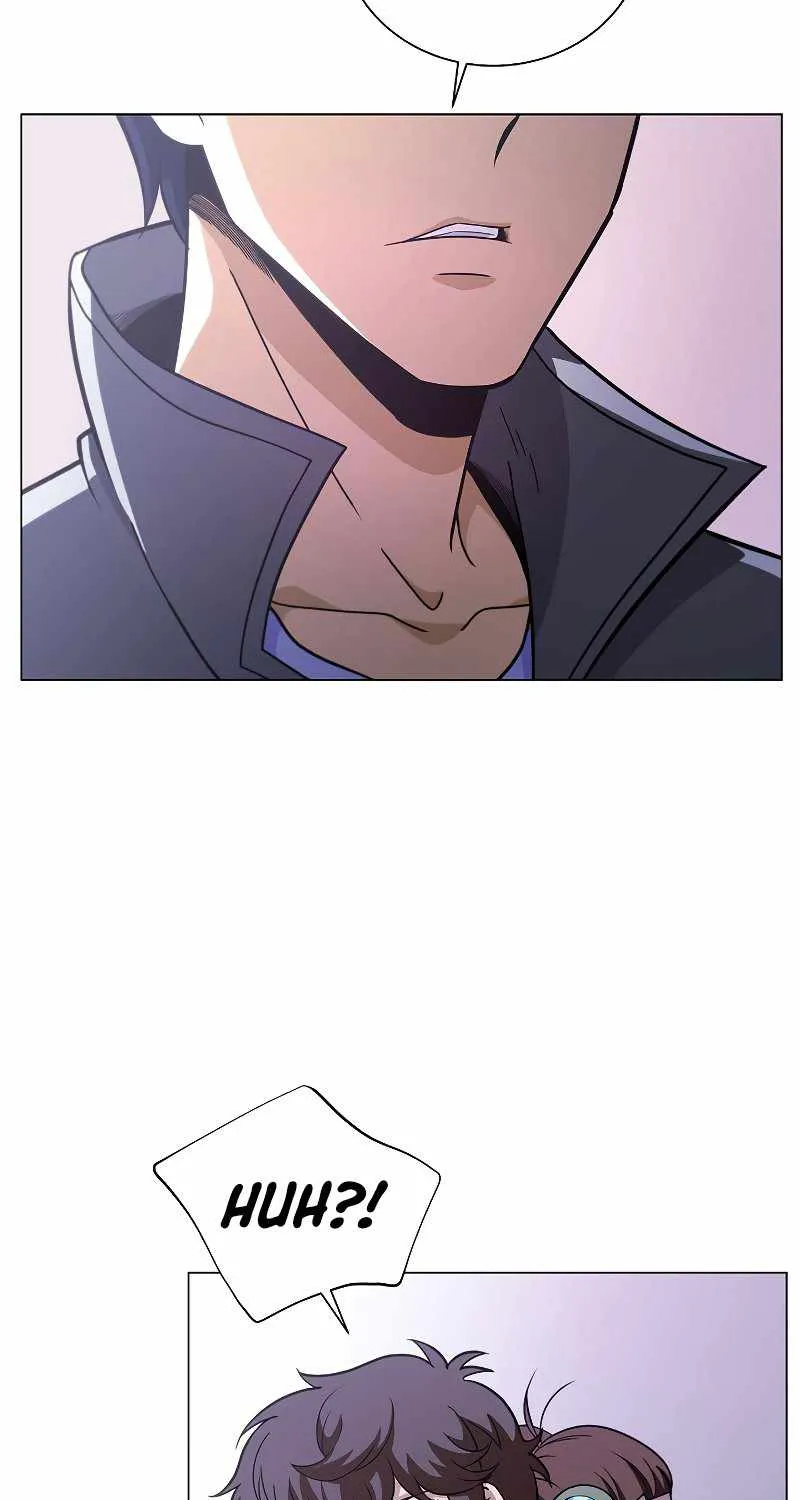 Read Carnivorous Hunter chapter 21 image 14 on Lezhin
