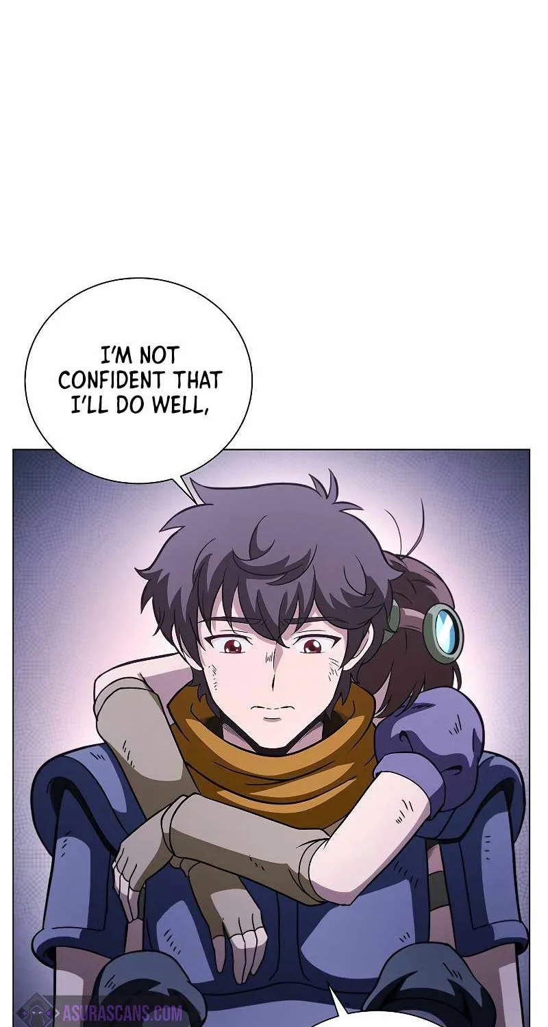 Read Carnivorous Hunter chapter 21 image 17 on Lezhin