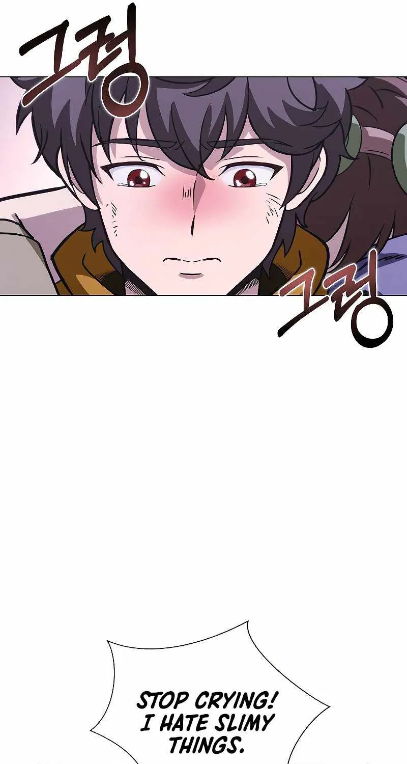 Read Carnivorous Hunter chapter 21 image 19 on Lezhin