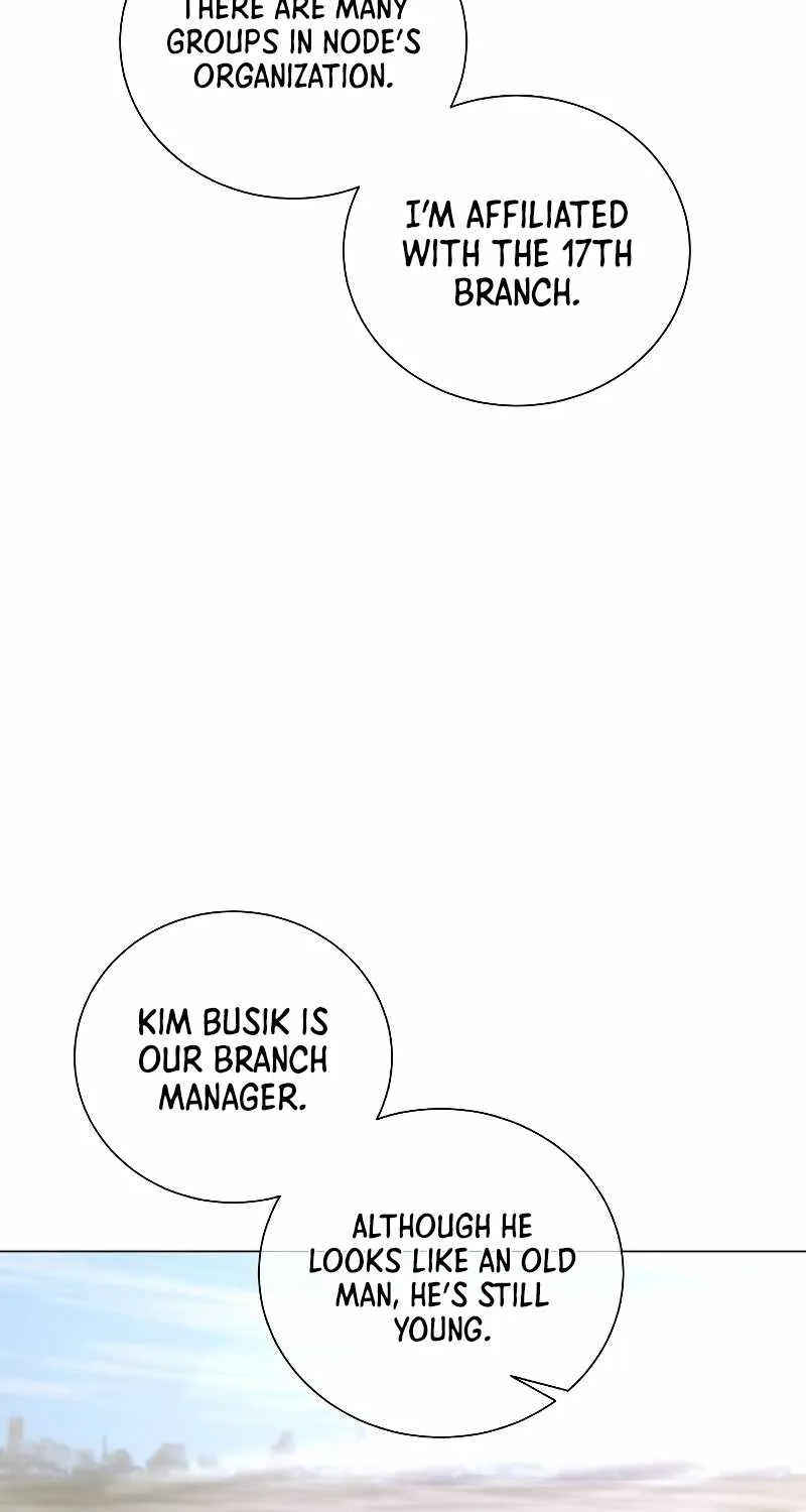 Read Carnivorous Hunter chapter 21 image 21 on Lezhin