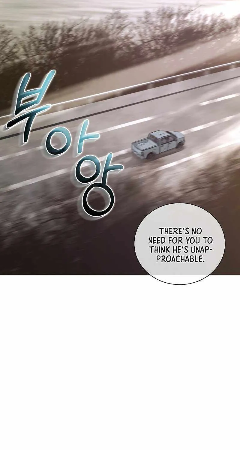Read Carnivorous Hunter chapter 21 image 22 on Lezhin