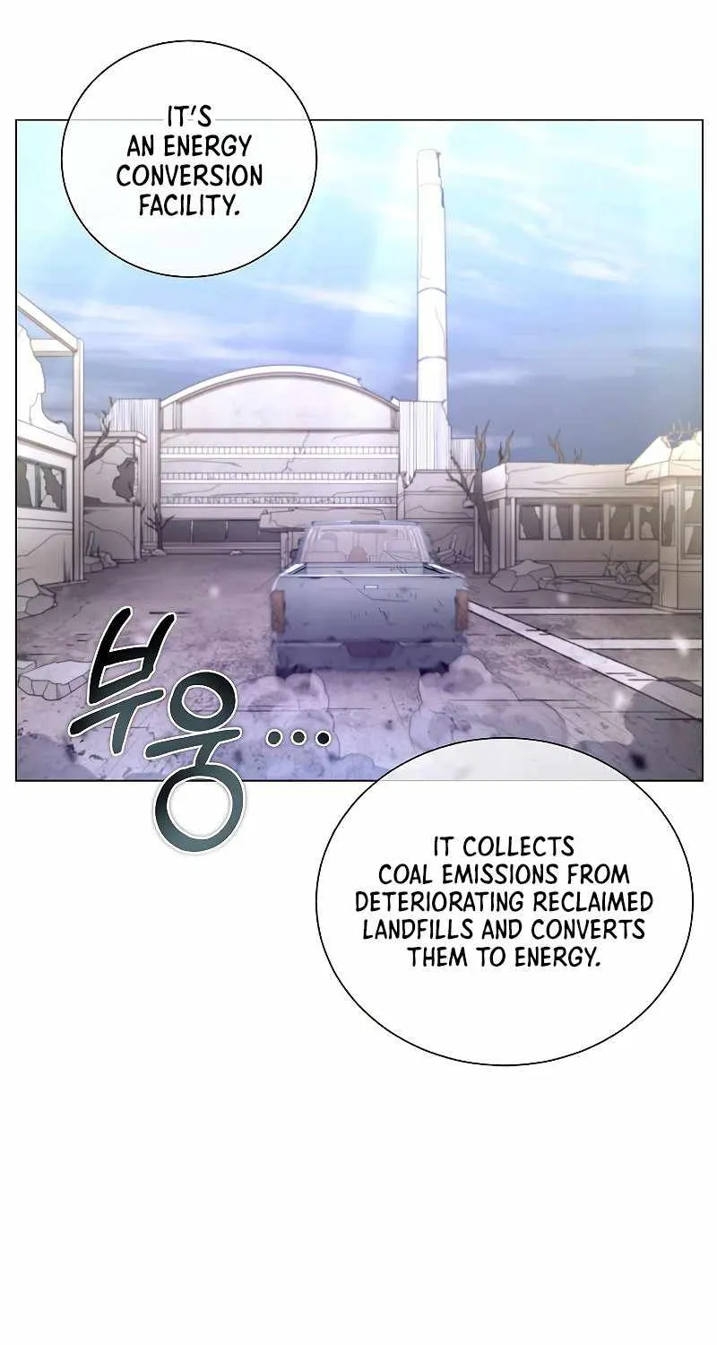 Read Carnivorous Hunter chapter 21 image 24 on Lezhin