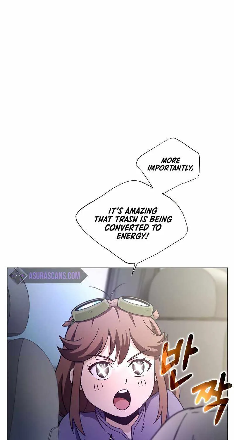 Read Carnivorous Hunter chapter 21 image 26 on Lezhin