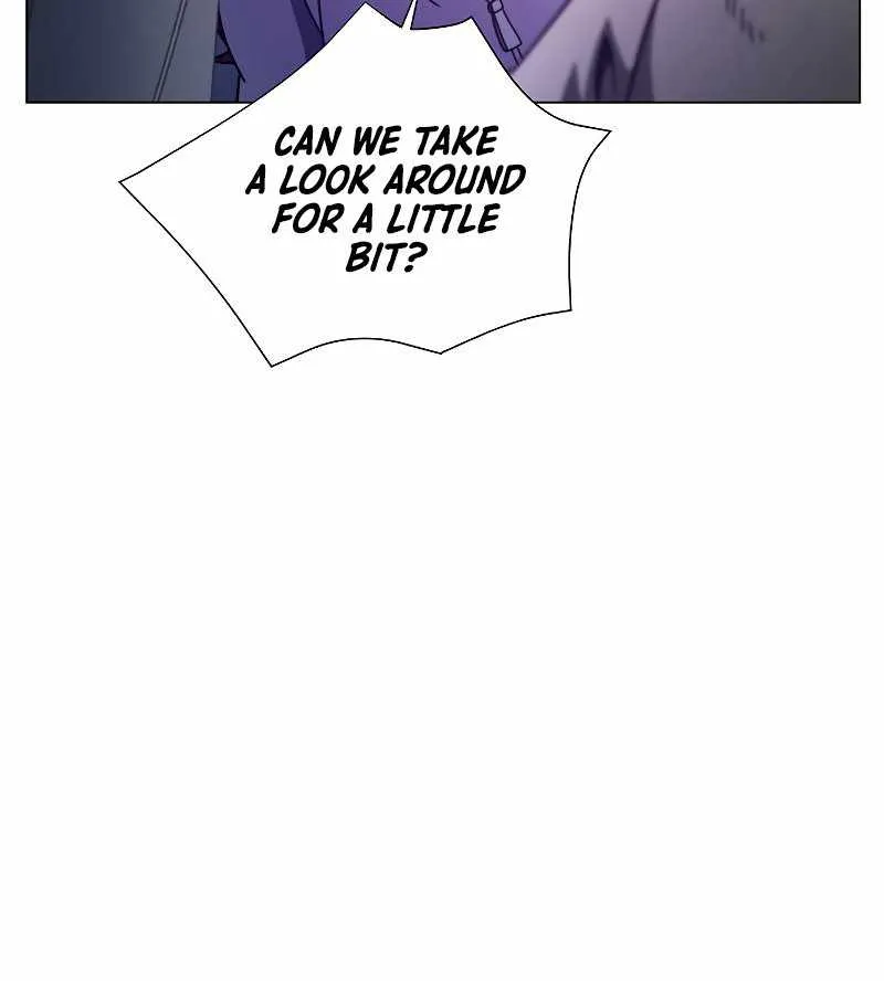 Read Carnivorous Hunter chapter 21 image 27 on Lezhin