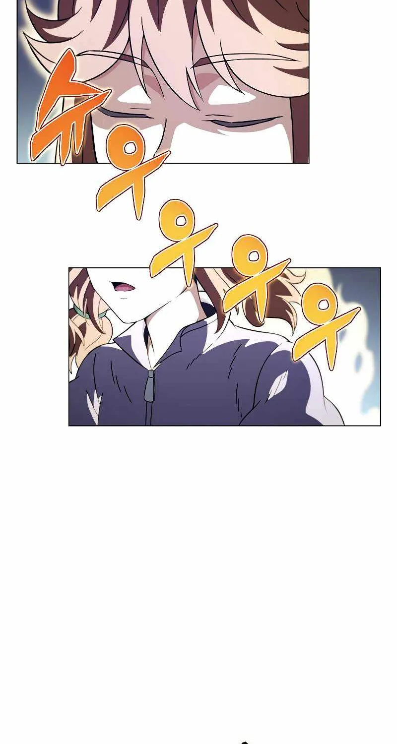 Read Carnivorous Hunter chapter 21 image 31 on Lezhin