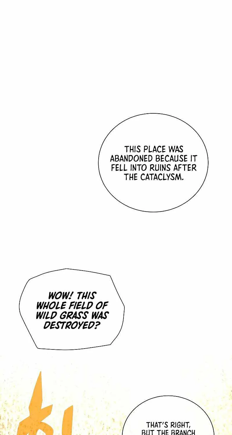 Read Carnivorous Hunter chapter 21 image 34 on Lezhin