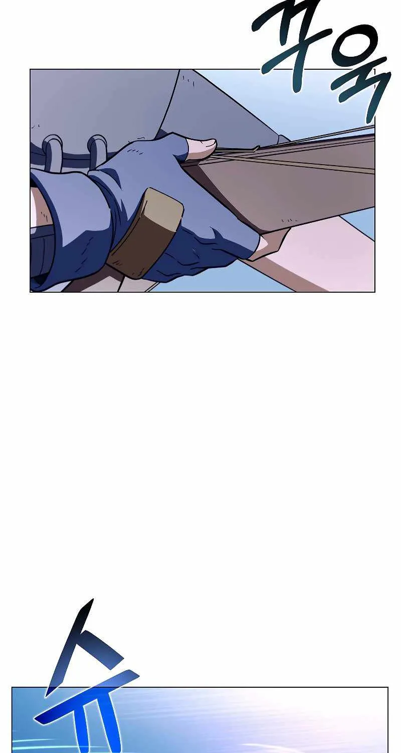 Read Carnivorous Hunter chapter 21 image 41 on Lezhin