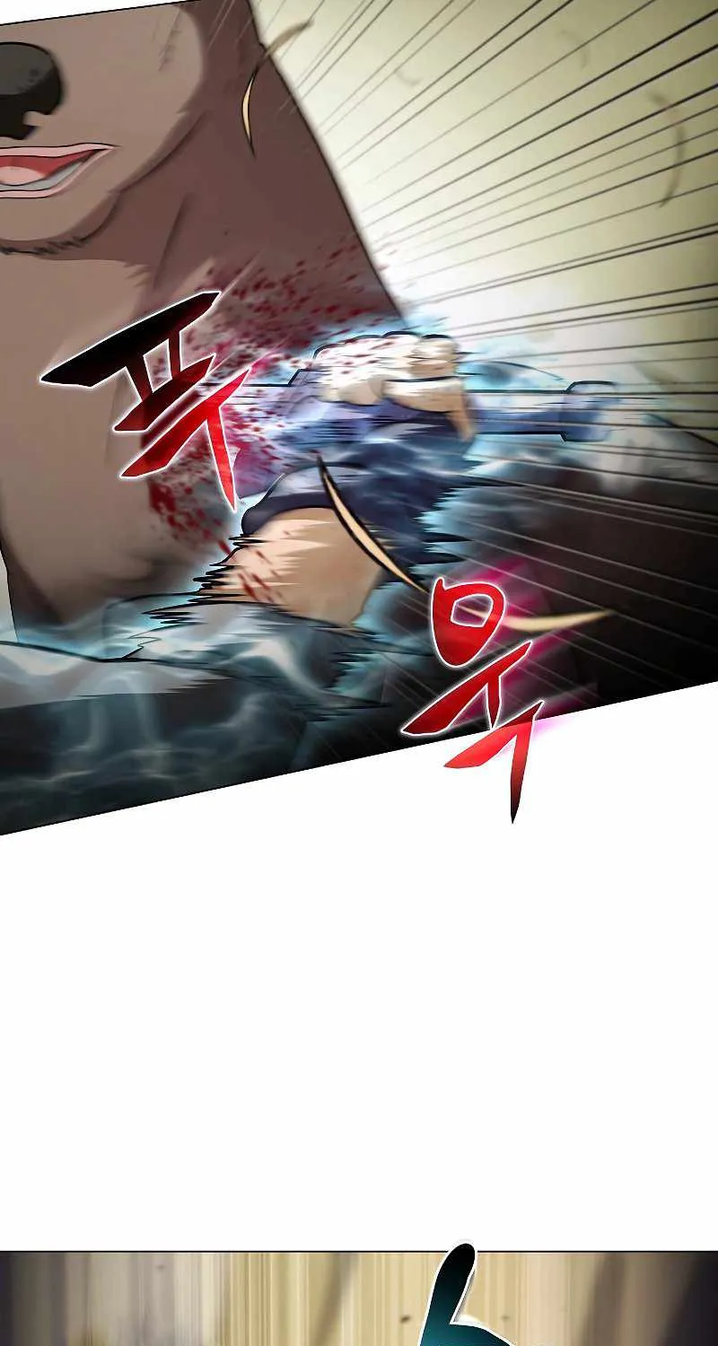 Read Carnivorous Hunter chapter 21 image 51 on Lezhin