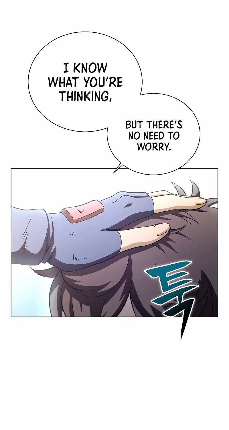Read Carnivorous Hunter chapter 21 image 58 on Lezhin