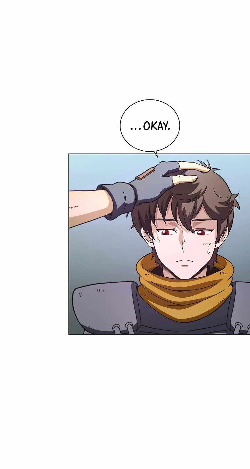 Read Carnivorous Hunter chapter 21 image 60 on Lezhin