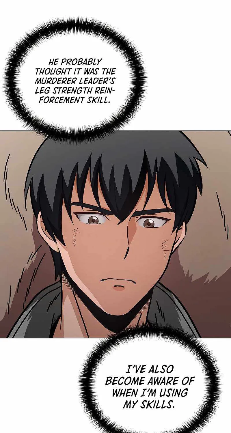 Read Carnivorous Hunter chapter 21 image 61 on Lezhin