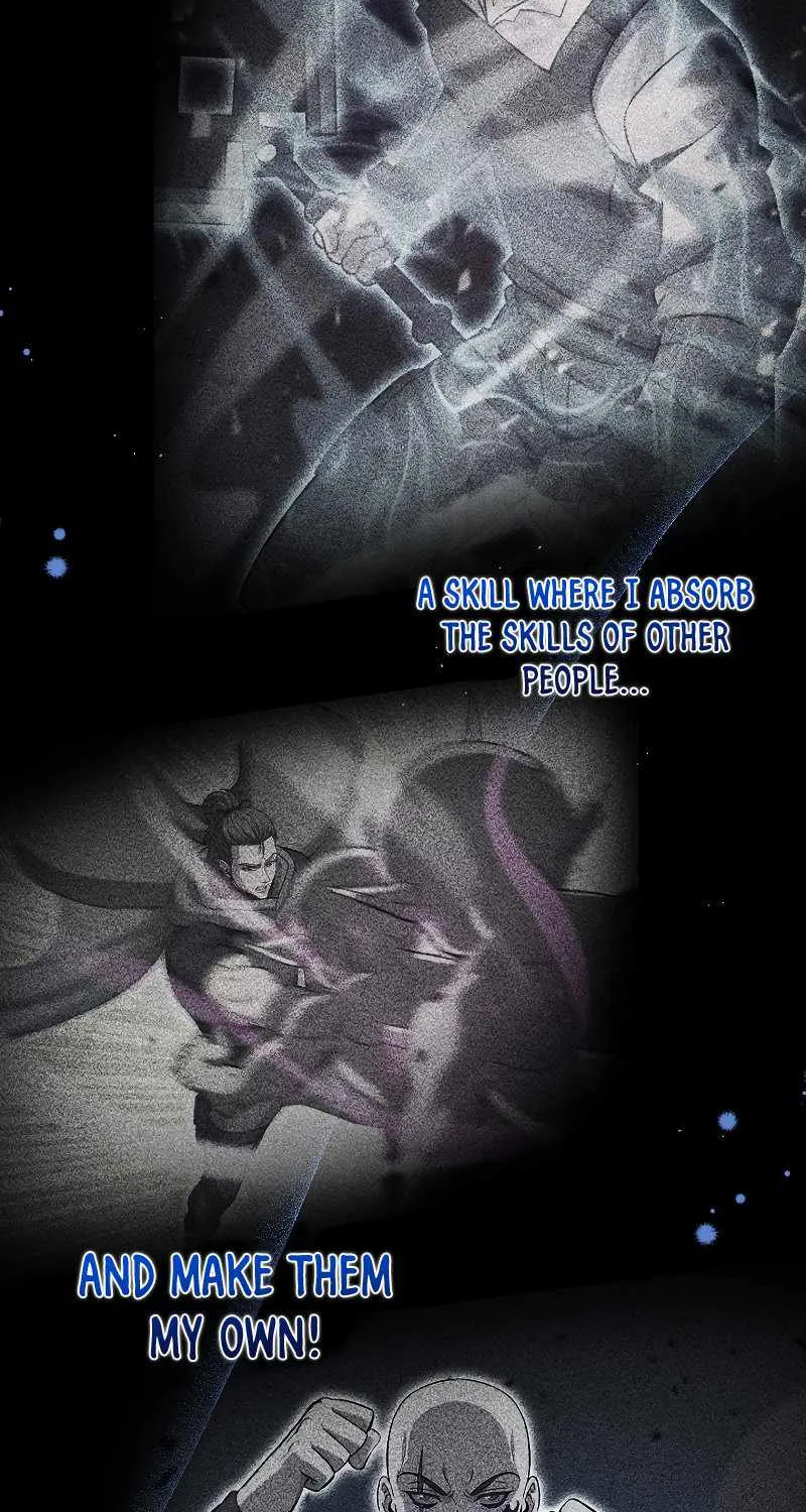 Read Carnivorous Hunter chapter 21 image 63 on Lezhin