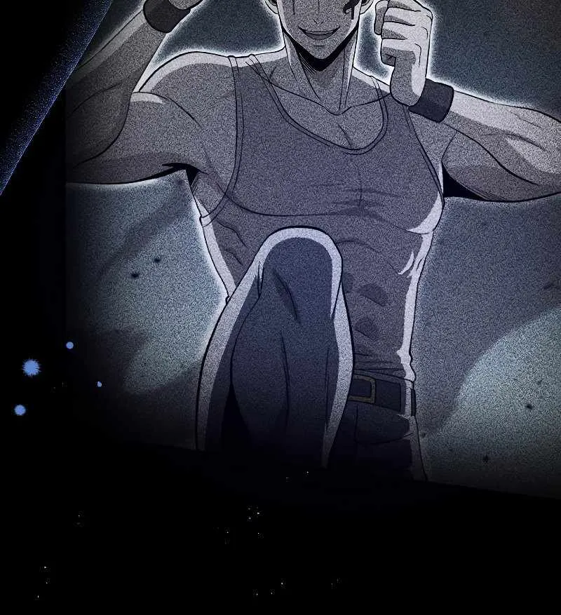 Read Carnivorous Hunter chapter 21 image 64 on Lezhin