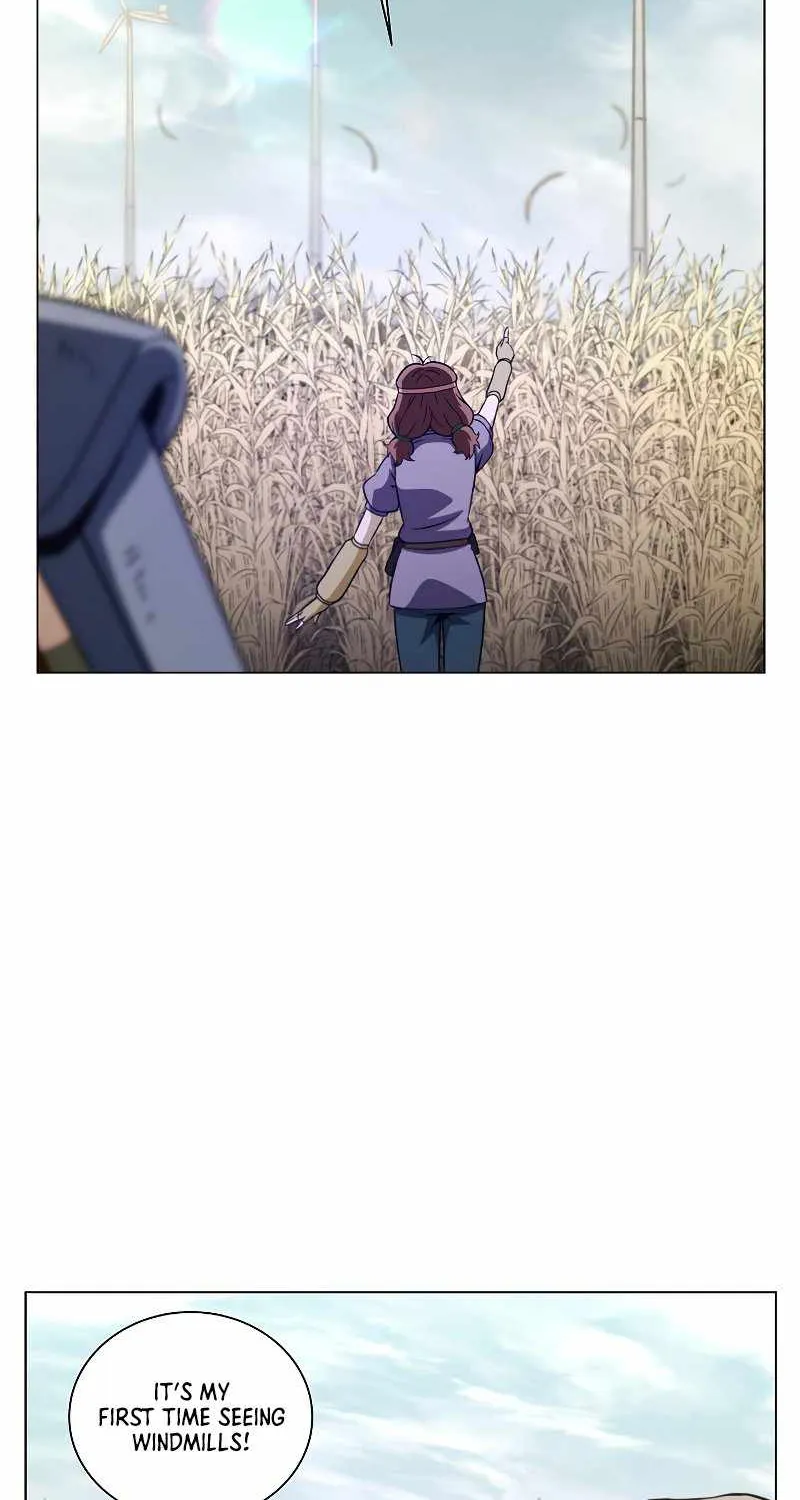 Read Carnivorous Hunter chapter 21 image 66 on Lezhin