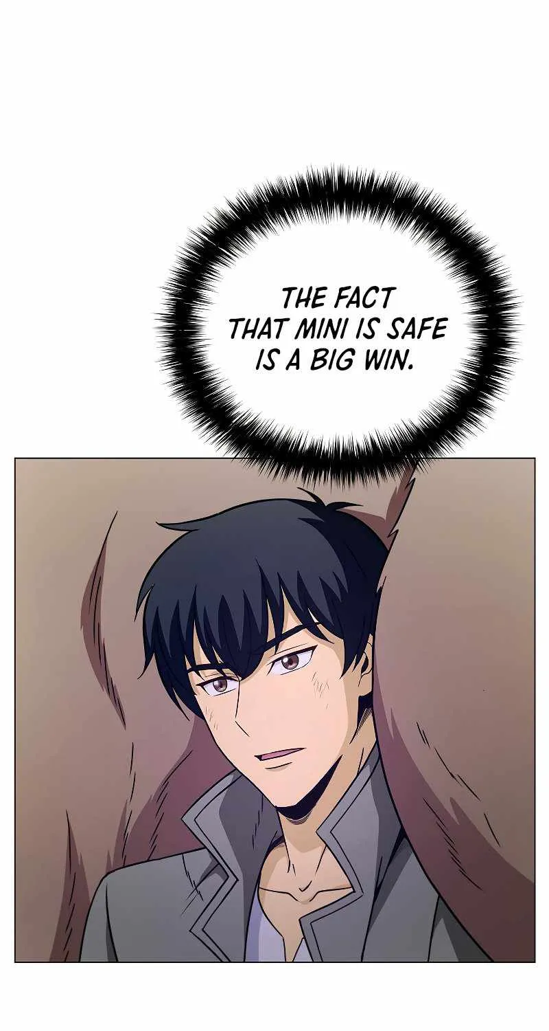 Read Carnivorous Hunter chapter 21 image 69 on Lezhin