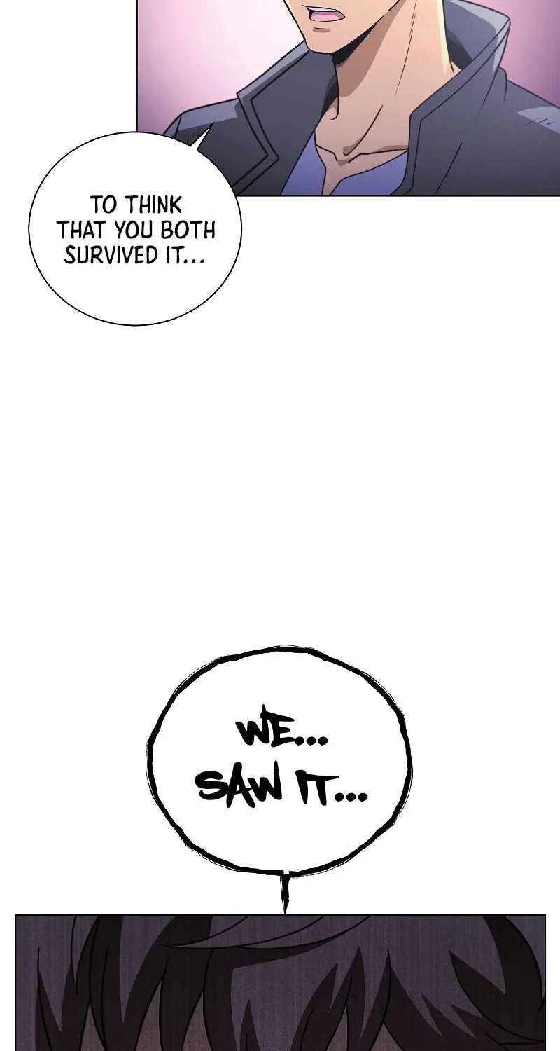 Read Carnivorous Hunter chapter 21 image 7 on Lezhin
