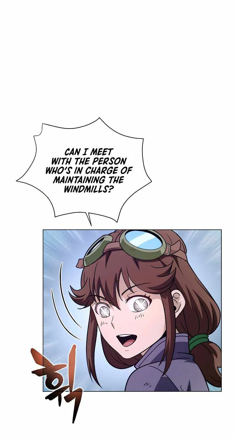 Read Carnivorous Hunter chapter 21 image 70 on Lezhin