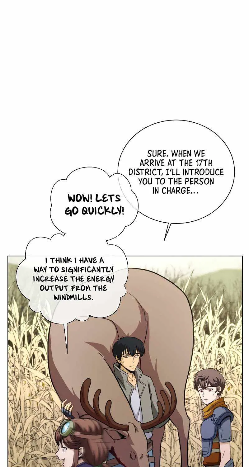 Read Carnivorous Hunter chapter 21 image 71 on Lezhin
