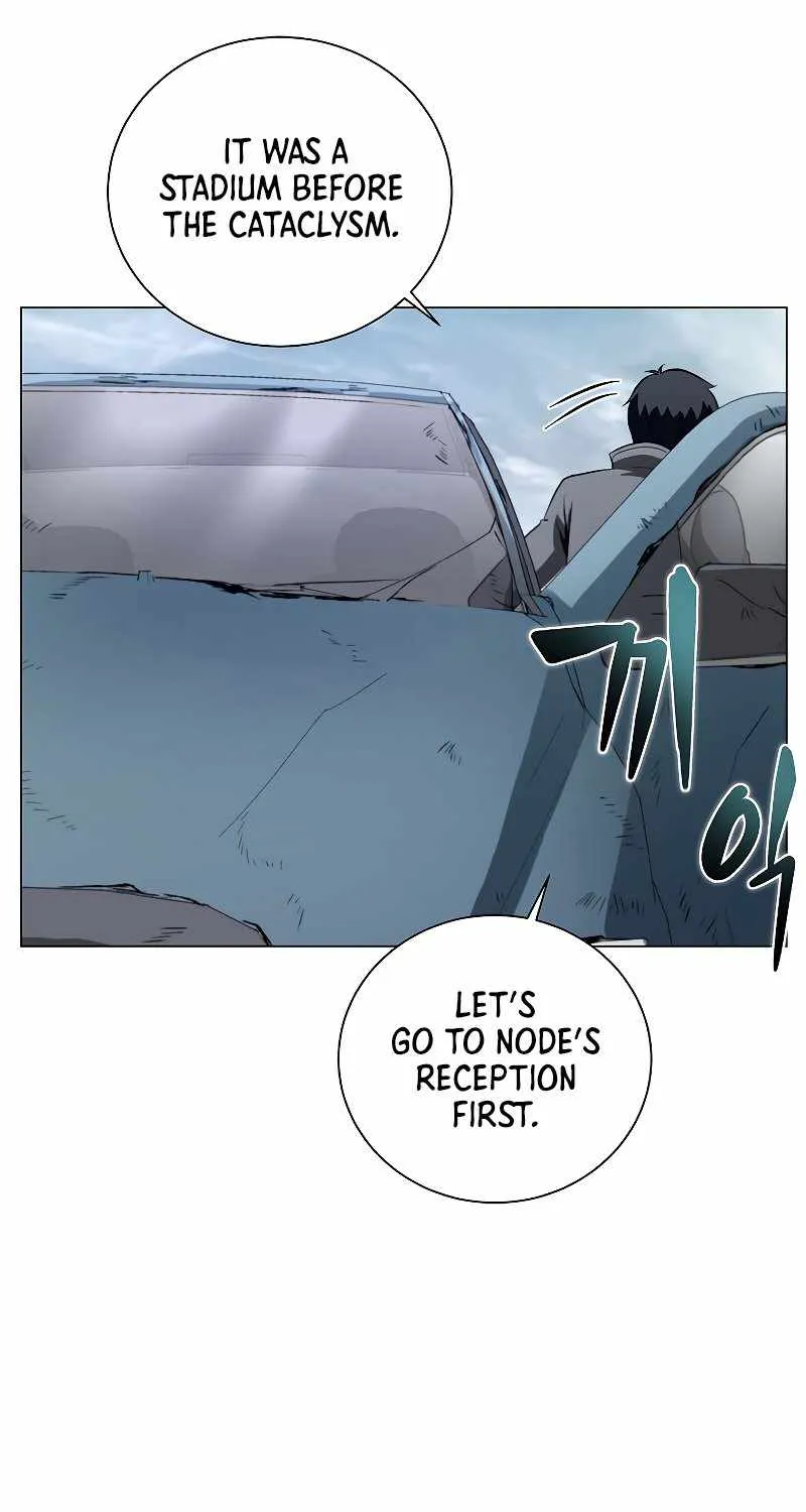 Read Carnivorous Hunter chapter 21 image 76 on Lezhin