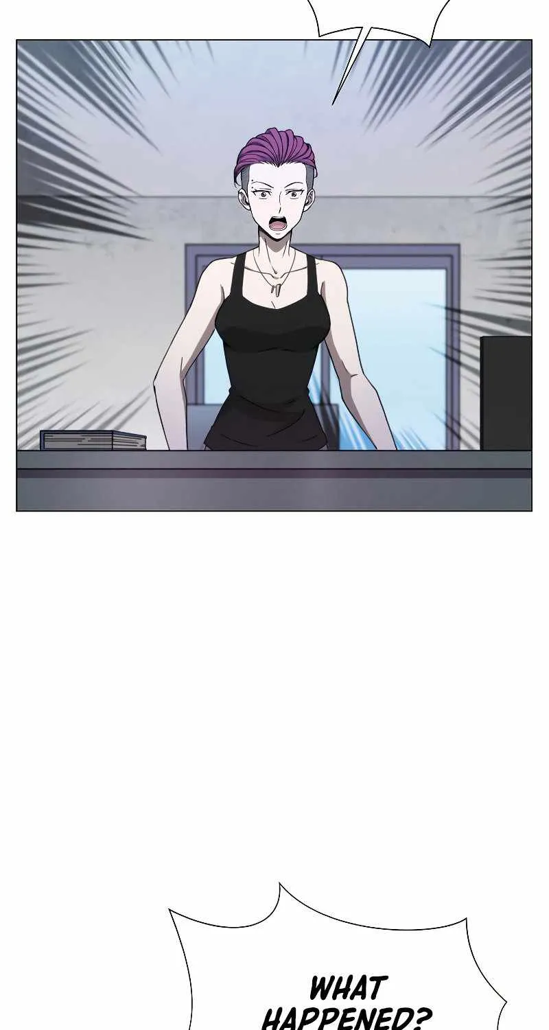 Read Carnivorous Hunter chapter 21 image 78 on Lezhin