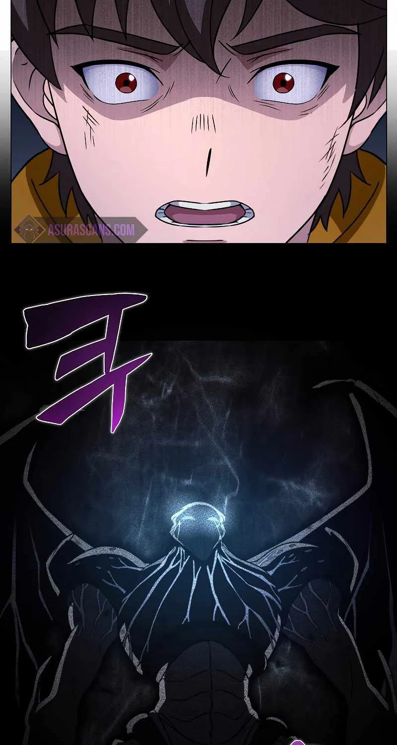 Read Carnivorous Hunter chapter 21 image 8 on Lezhin