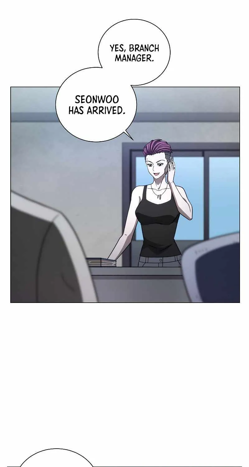 Read Carnivorous Hunter chapter 21 image 80 on Lezhin