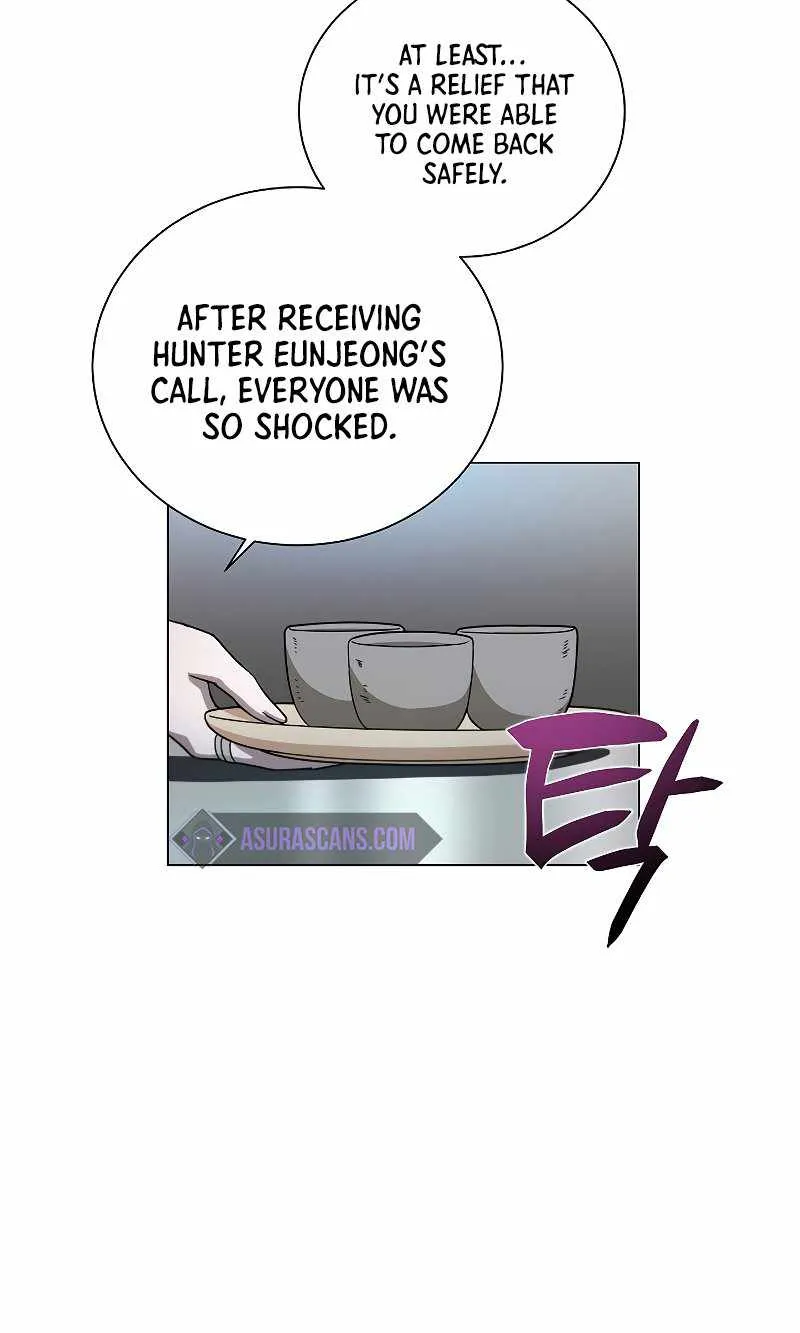 Read Carnivorous Hunter chapter 21 image 82 on Lezhin