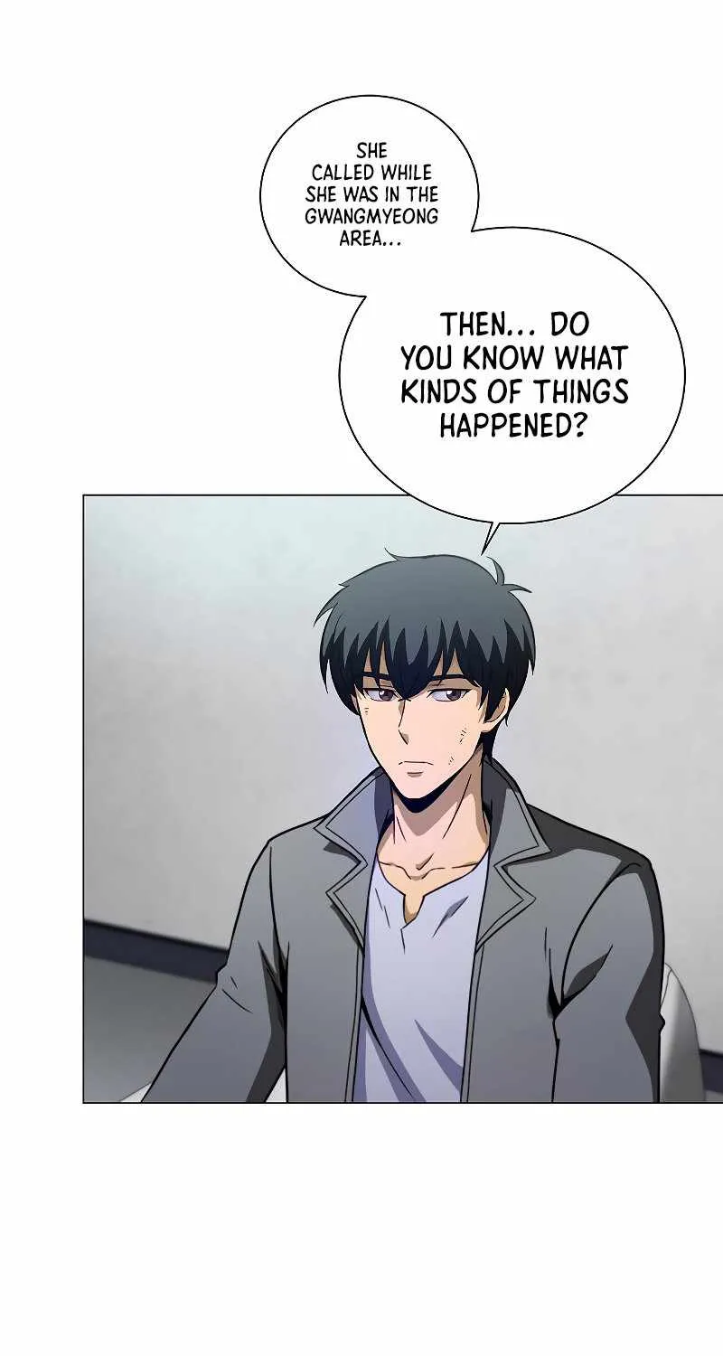 Read Carnivorous Hunter chapter 21 image 83 on Lezhin