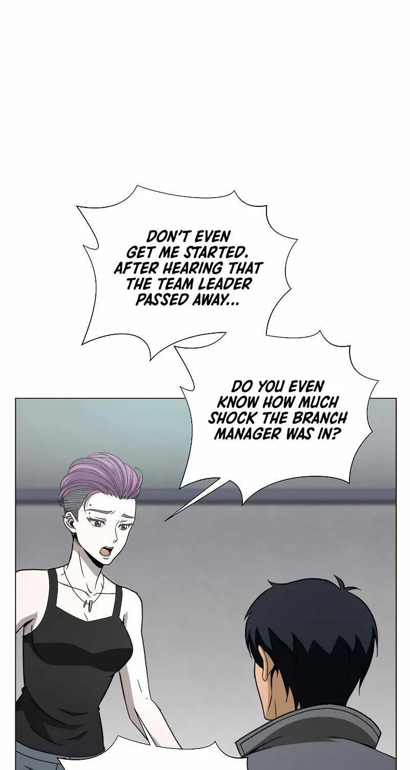 Read Carnivorous Hunter chapter 21 image 84 on Lezhin