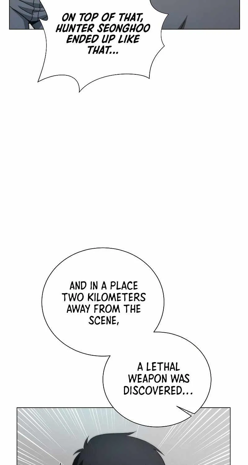 Read Carnivorous Hunter chapter 21 image 85 on Lezhin