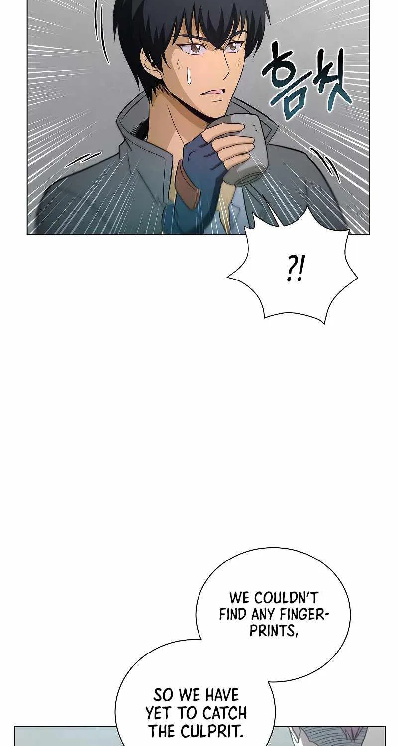 Read Carnivorous Hunter chapter 21 image 86 on Lezhin