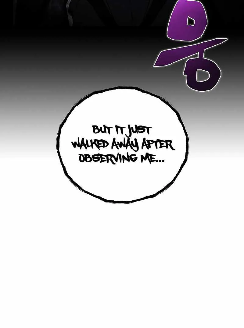 Read Carnivorous Hunter chapter 21 image 9 on Lezhin