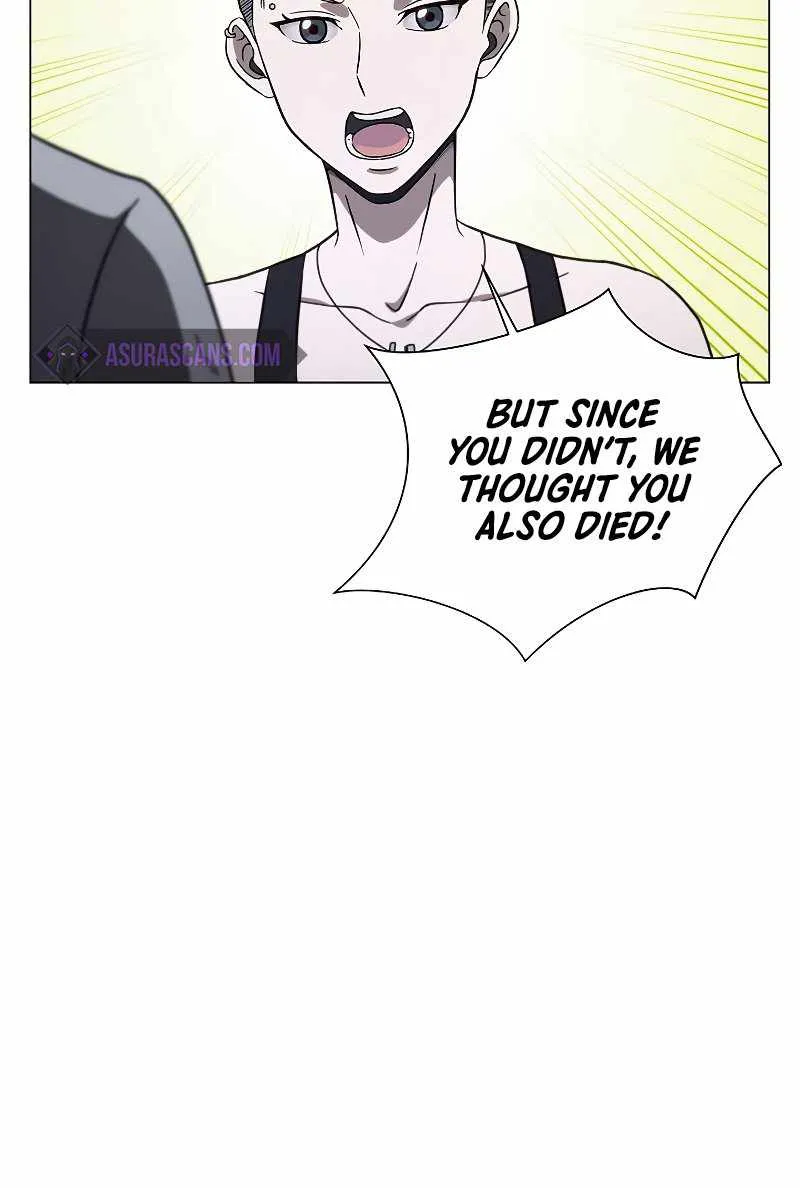 Read Carnivorous Hunter chapter 21 image 91 on Lezhin